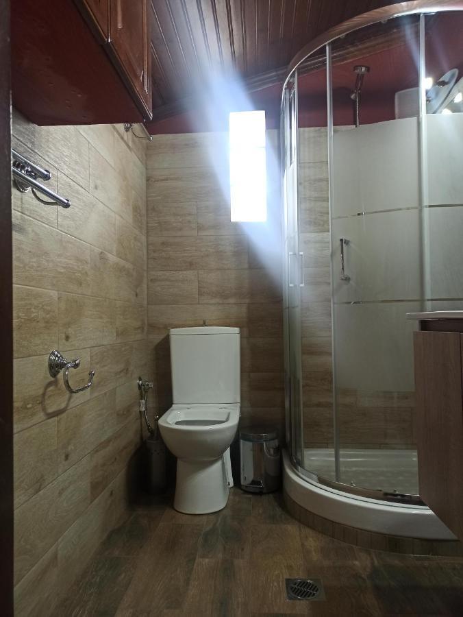 Forestrock Studio For Sale Too สปาร์ติ ภายนอก รูปภาพ